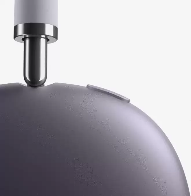 苹果发布AirPods Max 2：售3999元 搭载H2芯片主动降噪更强
