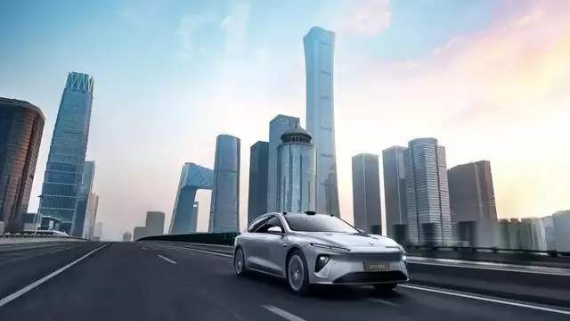 蔚来余东明：世界模型更新后首月，辅助驾驶使用率环比提升超80%