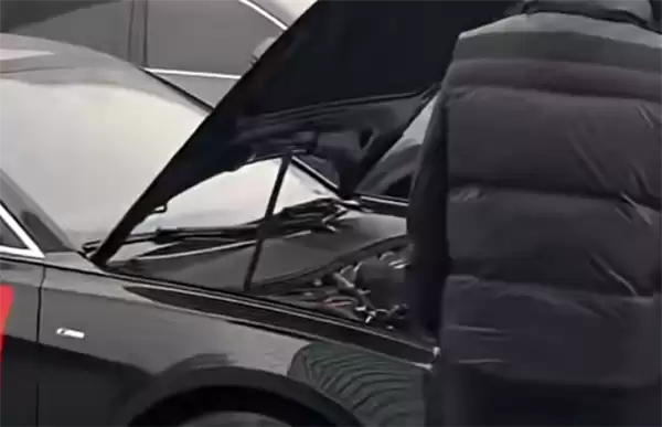 花光积蓄买病车!奥迪A6L接连出现多部件故障:车主被迫跨省讨说法