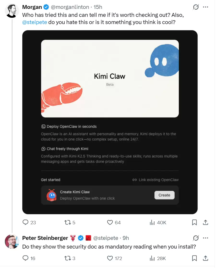 马斯克亲自点赞，Kimi动了十一年没人敢碰的东西