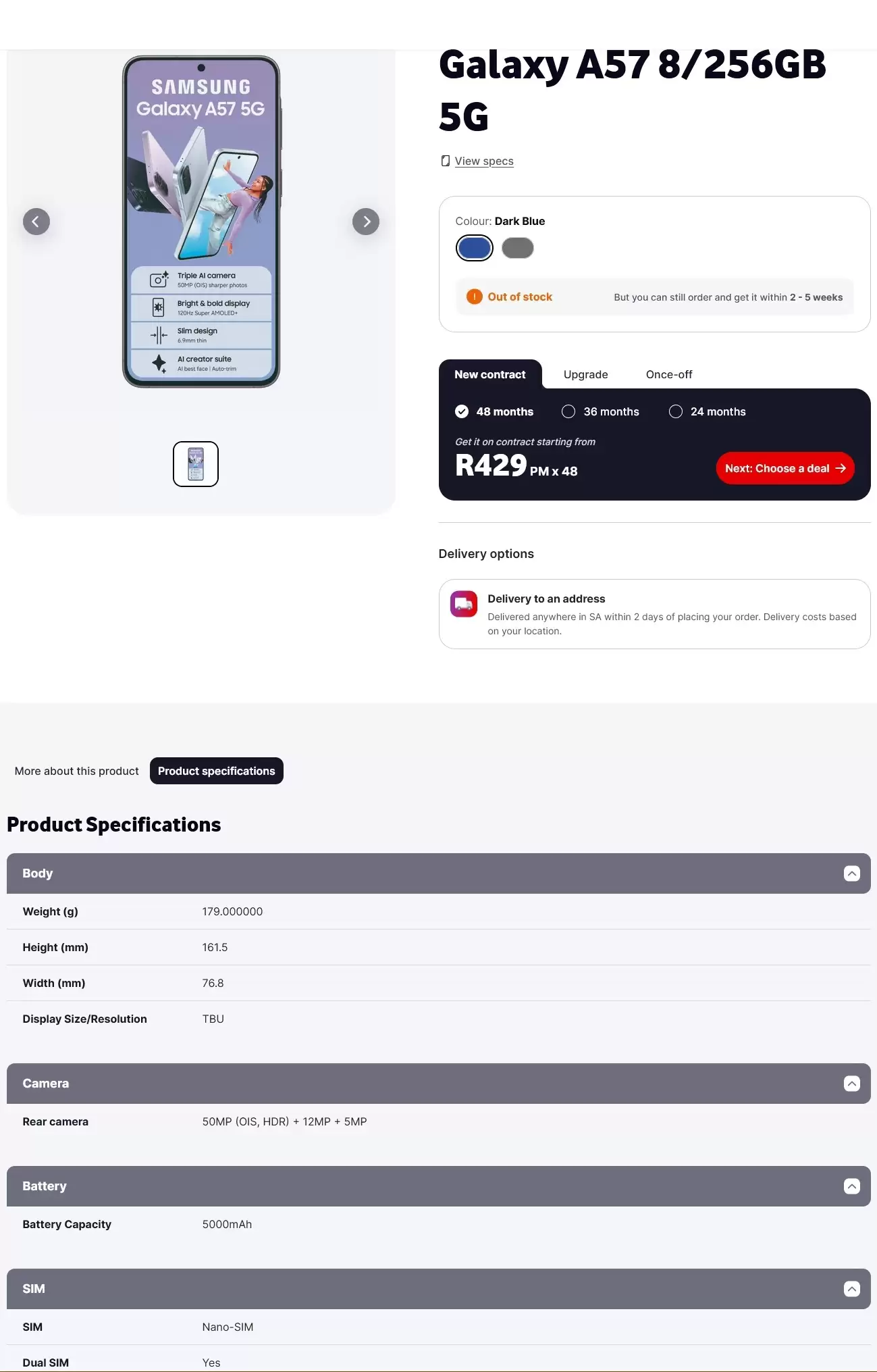 消息称因内存涨价潮,三星将为旗下Galaxy S26 FE/A57手机换用华星面板以平衡制造成本