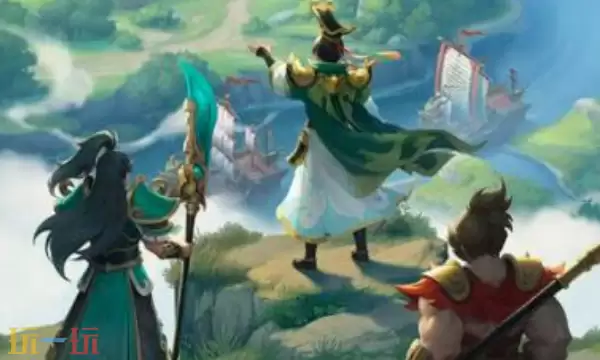 三国大冒险本周兑换码 三国大冒险最新礼包码2026