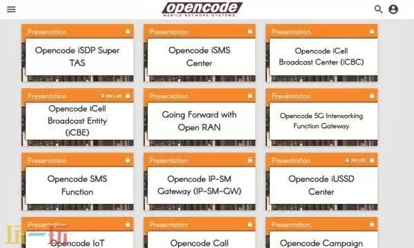 opencode是哪家的 opencode开发公司介绍