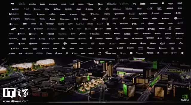 庆祝CUDA诞生20周年,英伟达黄仁勋称Token是AI时代基石