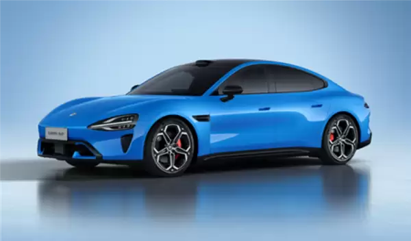 雷军再次回应停售第一代SU7：确实影响销量 但坚决不背刺老用户