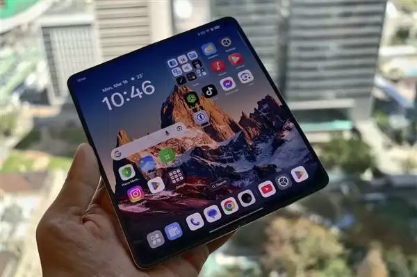 折叠屏也扛不住了!OPPO Find N6大涨价:销售称要涨2000元