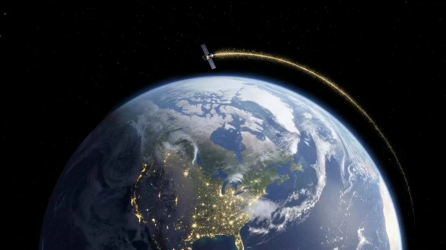 英伟达太空计算平台