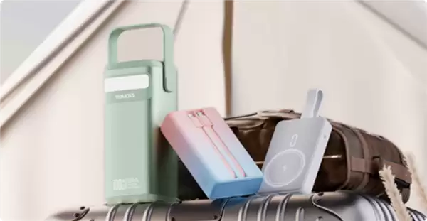 10000mAh手机来袭 为何充电宝销量还在涨?