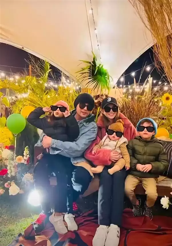 新专辑终于来了！周杰伦发文：今晚0点准备