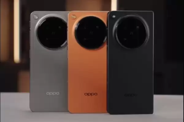 折叠屏也扛不住了!OPPO Find N6大涨价:销售称要涨2000元
