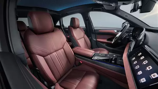 降价超10万 华为乾崑智驾上车!全新一代奥迪A6L上市:32.29万起