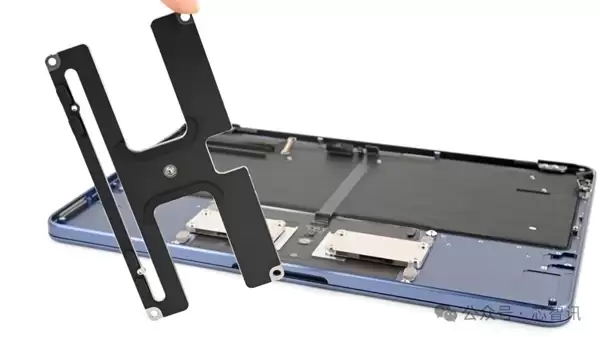 4599元的MacBook Neo拆解 硬件成本不到2000元！