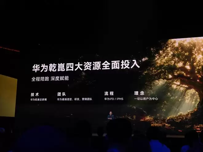 广汽+华为王炸合体!启境GT7首发十大黑科技 或能打破猎装车魔咒?