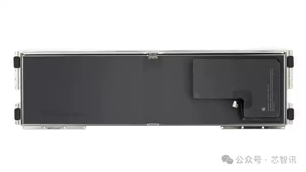 4599元的MacBook Neo拆解 硬件成本不到2000元！