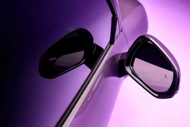 广汽+华为王炸合体!启境GT7首发十大黑科技 或能打破猎装车魔咒?