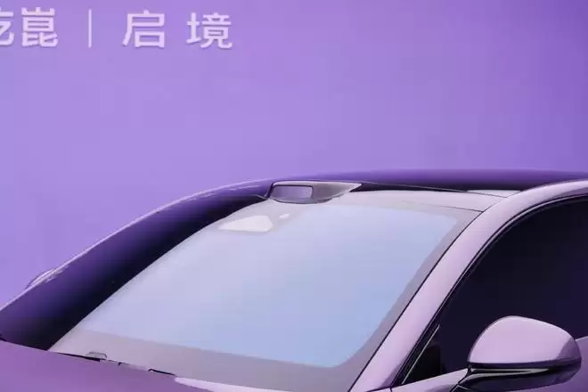 广汽+华为王炸合体!启境GT7首发十大黑科技 或能打破猎装车魔咒?