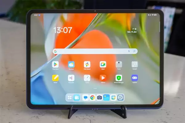 首款骁龙8 Gen5小平板!OPPO Pad mini来了:8.8英寸游戏小钢炮