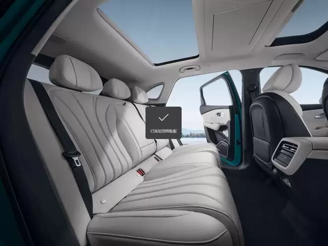 不卷价格卷“价值” 风云T9L以“满配”姿态杀入