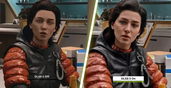 《永恒黑暗》开发者痛批DLSS 5！NVIDIA犯了错 应推倒重来