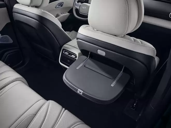 不卷价格卷“价值” 风云T9L以“满配”姿态杀入