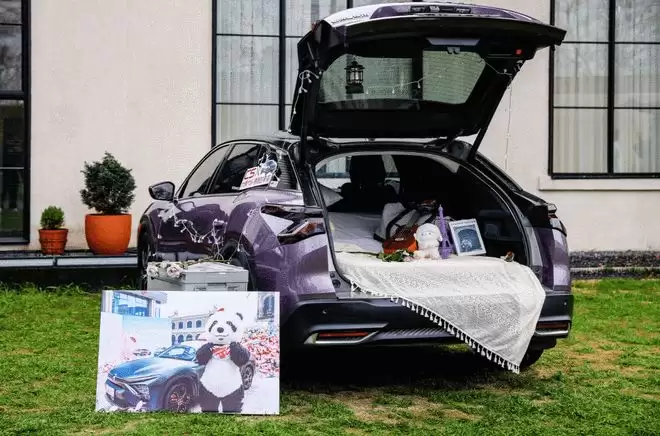 东风雪铁龙新凡尔赛C5X上市 官方一口价11.37万起