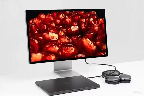 上手体验价值5万的MacBook Pro后 我动起了下单的念头