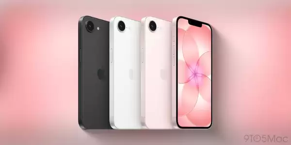 苹果半月内连发八款新品 覆盖iPhone、iPad、Mac与耳机