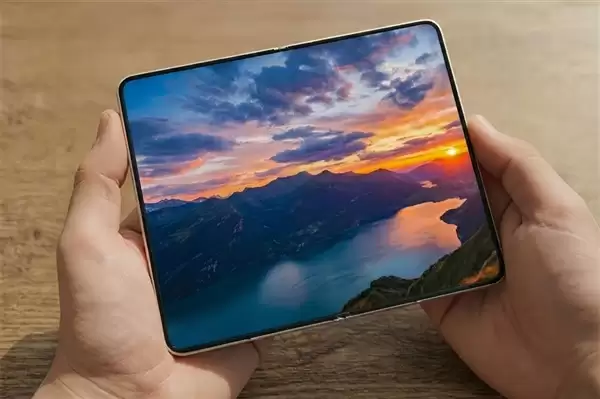 iPhone Fold首发分屏功能:苹果手机秒变生产力工具