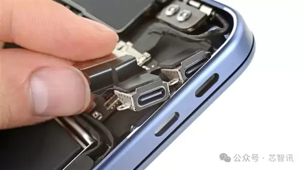 4599元的MacBook Neo拆解 硬件成本不到2000元！