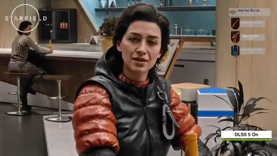 DLSS 5引美术危机:AI渲染或颠覆AAA游戏产业根基