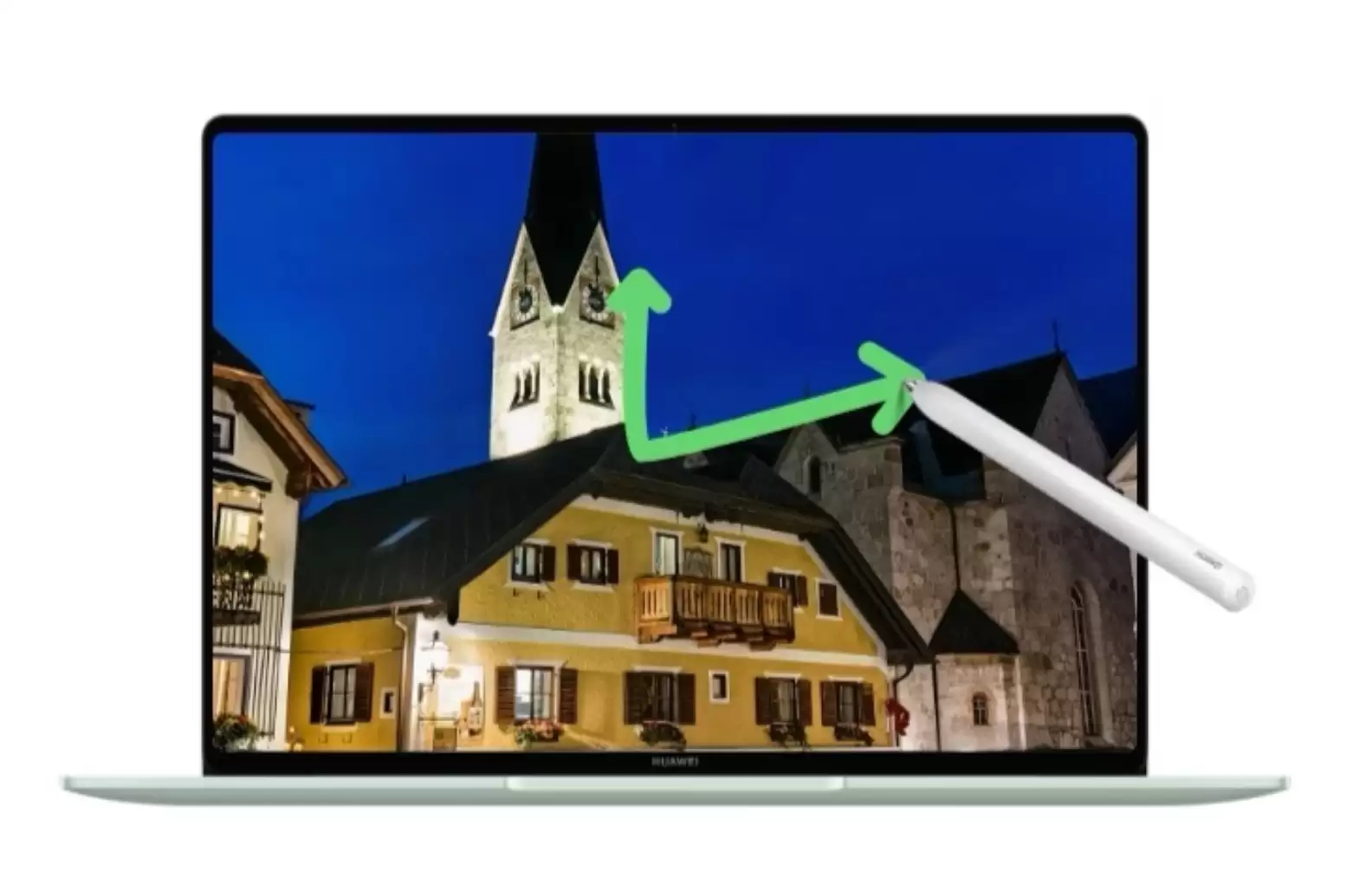 华为MateBook 14和联想小新Pro 14 2025谁更值得购买?