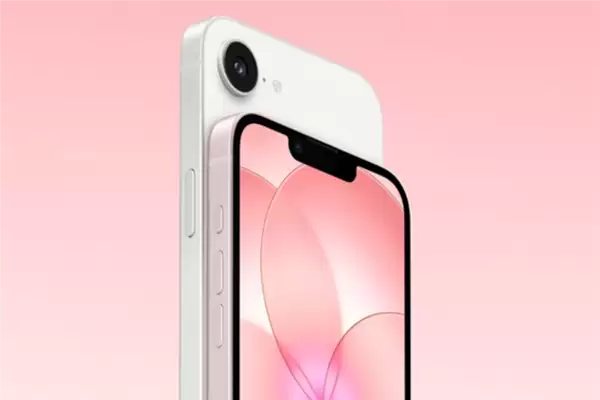 暴涨30%!iPhone 17e实测续航比前代多出3.5小时