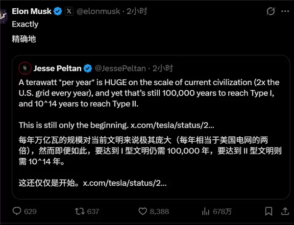 马斯克的TeraFab芯片厂野心有多狂:年产2000亿颗2nm芯片