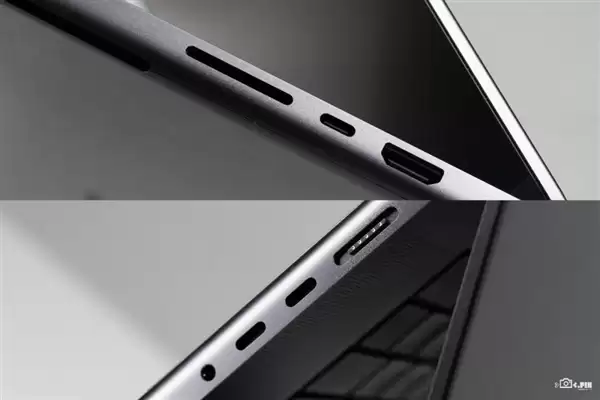 上手体验价值5万的MacBook Pro后 我动起了下单的念头