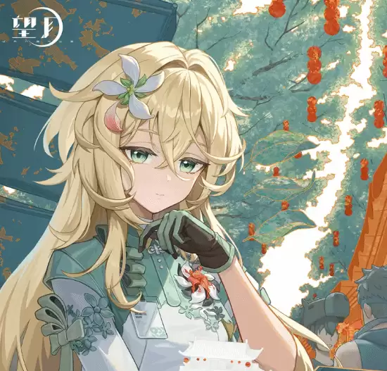 望月开启预约：都市开放世界捉宠RPG，邀你共赴月灵新都守护之旅