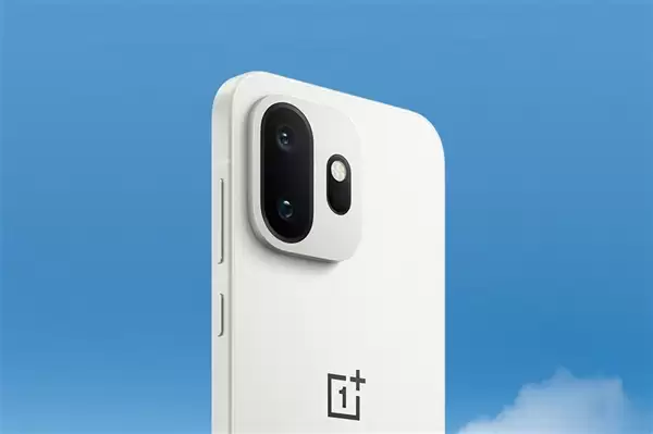 最美最强小屏旗舰!一图了解一加15T:3799元起