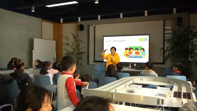 科技赋能教育，创新驱动未来：松下中国深耕科普公益，助力可持续发展