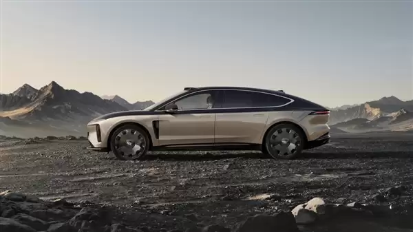 81.8万元起！蔚来旗舰王ET9地平线特别版上市：限量199台