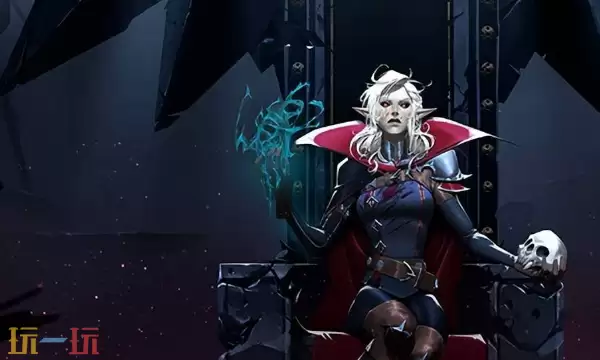 吸血鬼修改器最新免费版下载 吸血鬼风灵月影下载