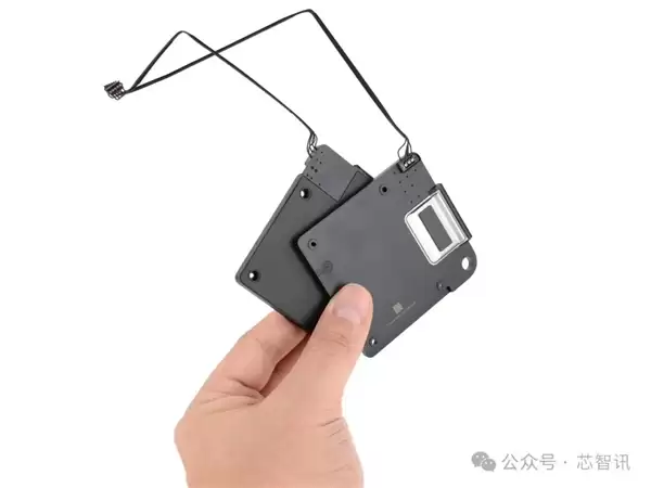 4599元的MacBook Neo拆解 硬件成本不到2000元！
