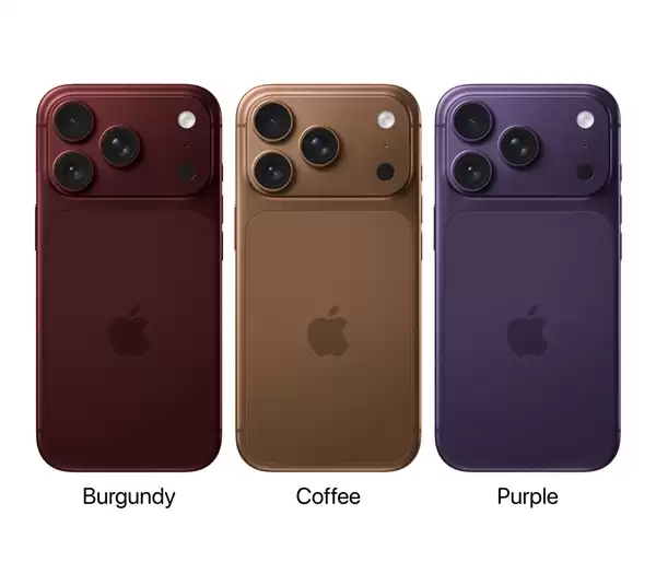 挤牙膏大年到来 iPhone18 Pro系列关键信息全面汇总