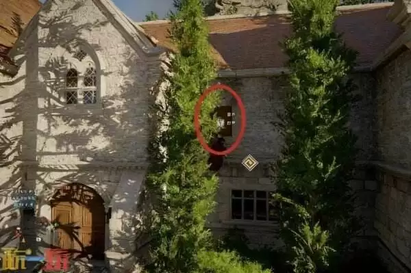 红色沙漠开局金条获取位置 红色沙漠开局金条获取方法