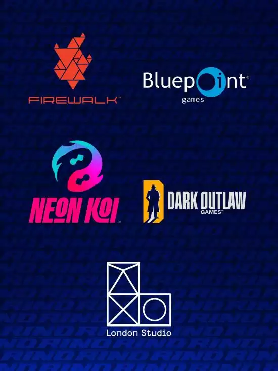 索尼Dark Outlaw工作室成立不足一年即关闭，服务型游戏战略遭遇重挫