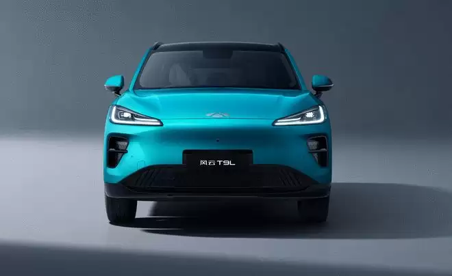 不卷价格卷“价值” 风云T9L以“满配”姿态杀入