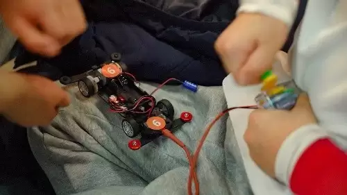 科技赋能教育，创新驱动未来：松下中国深耕科普公益，助力可持续发展