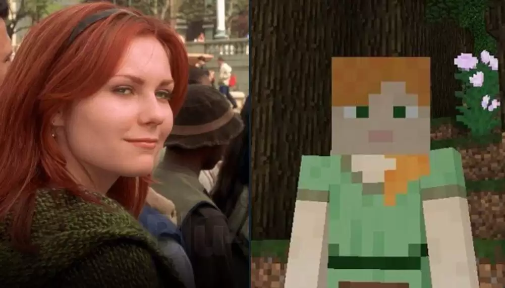 我的世界大电影续作官宣：邓斯特加盟饰演艾莉克斯，2027年7月23日上映