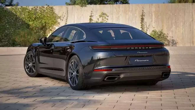 拒绝豪车税 新款Panamera尽享版99.8万元起精准入局