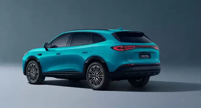 不卷价格卷“价值” 风云T9L以“满配”姿态杀入