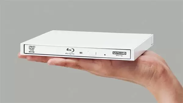 宜丽客全面退出蓝光光驱市场，九款产品6月底终止销售