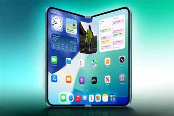 摩根士丹利预测:内存暴涨重创安卓 苹果将成今年最大的赢家